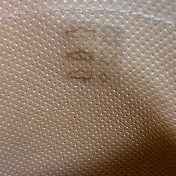 Bikkembergs sand split leather ankle boots, EU41, EUC - Picture 10 of 13